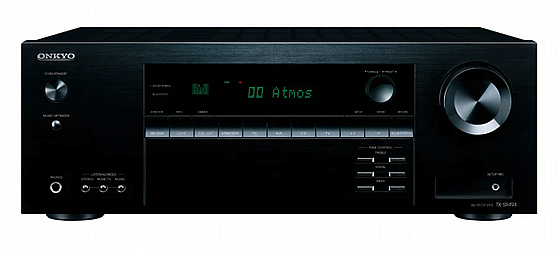 ����� Onkyo TX-SR494