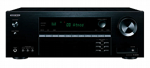 רסיבר Onkyo TX-SR494 רסיבר Onkyo TX-SR494