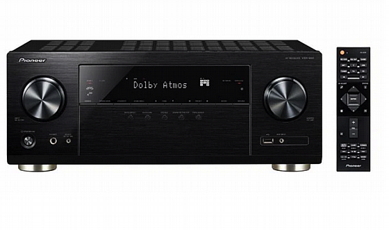 ����� Pioneer?VSX?935