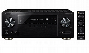 רסיבר Pioneer?VSX?935 רסיבר Pioneer?VSX?935