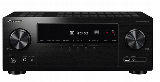 ����� Pioneer?VSX?934