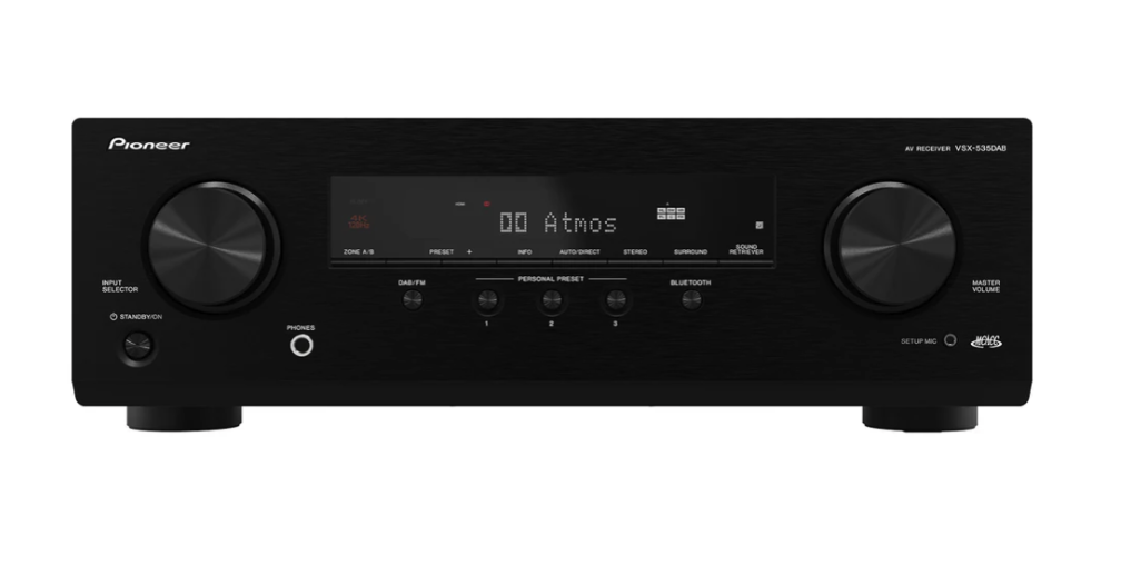 ����� Pioneer?VSX?535