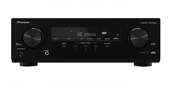 ����� Pioneer?VSX?535