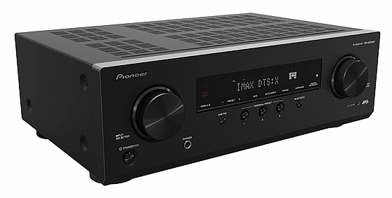 ����� Pioneer?VSX?534