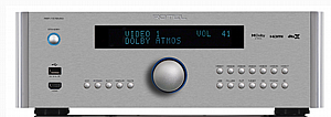 רסיבר Rotel?RSP?1576?MKII רסיבר Rotel?RSP?1576?MKII