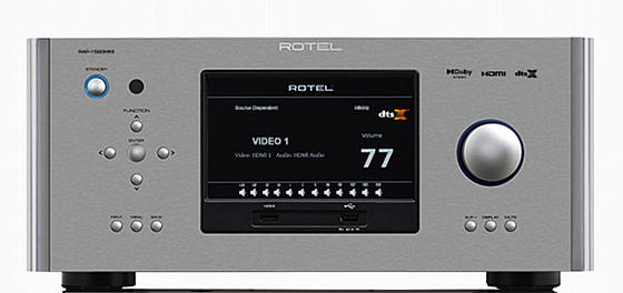 ����� Rotel RAP‑1580 MKII