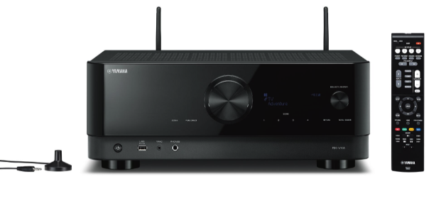 רסיבר Yamaha RX?V4A