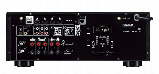 ����� Yamaha RX?V4A