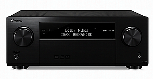 ���� ������ ���� Pioneer VSX-LX504