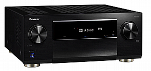 ����� Pioneer VSX‑LX505