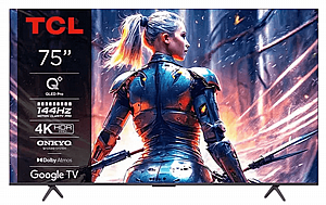 �������� "75 TCL LED 4K 75C71B