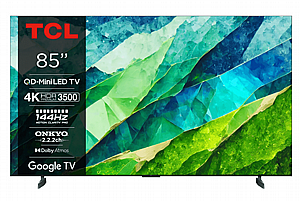 �������� "85 TCL LED 4K 85C855
