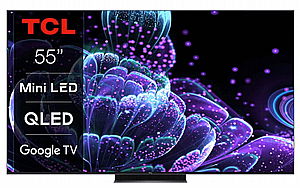 �������� "55 TCL LED 4K 55C835