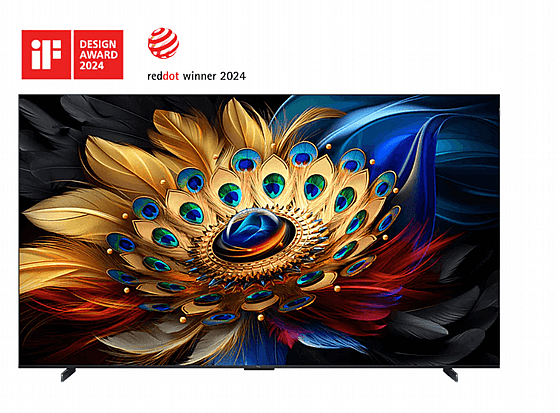 �������� "50 TCL LED 4K 50C655