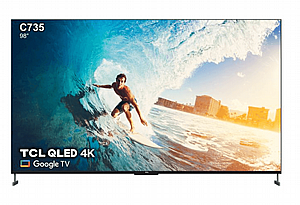 �������� "98 TCL LED 4K 98C735