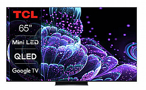 טלוויזיה "65 TCL LED 4K 65C835 טלוויזיה "65 TCL LED 4K 65C835