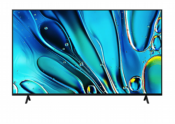 �������� "85 Sony LED 4K K85S35BP