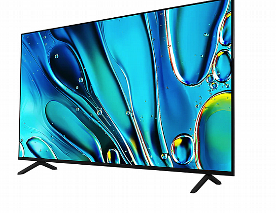 �������� "85 Sony LED 4K K85S35BP