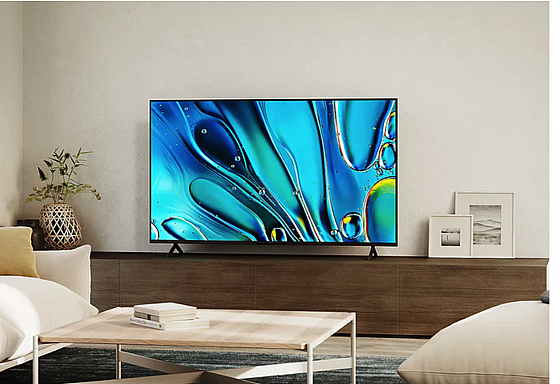 �������� "85 Sony LED 4K K85S35BP