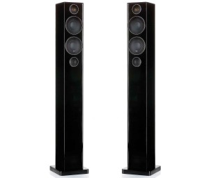 ��� ������� ������� ������� Monitor Audio  RADIUS 270