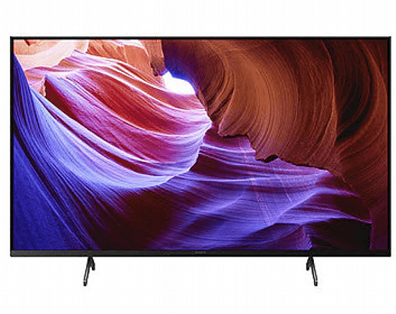 �������� "55 Sony LED 4K KD55X85LAEP