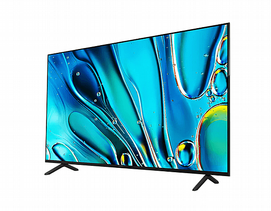 �������� "75 Sony LED 4K K75S35BP