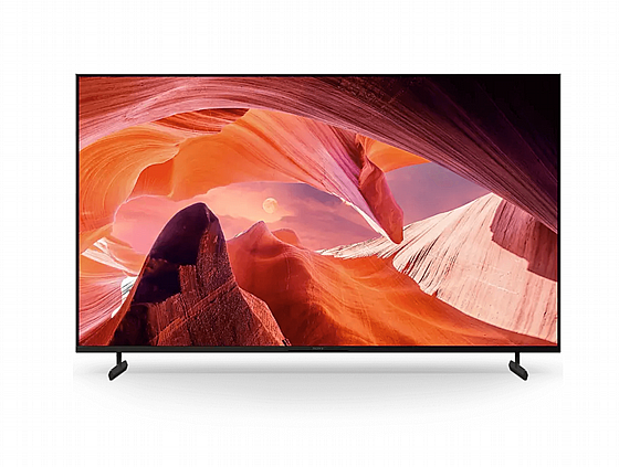 �������� "85 Sony LED 4K 85X80LAEP