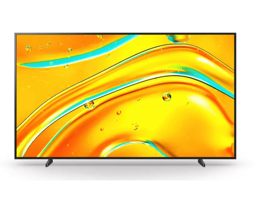 èìååéæéä "85 Sony Mini-LED K85XR55