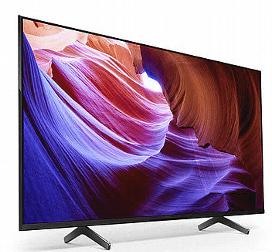 �������� "55 Sony LED 4K 55X75WLPAEP