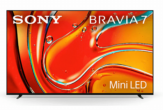 �������� "75 Sony Bravia 7 QLED Mini-LED K75XR70PAEP