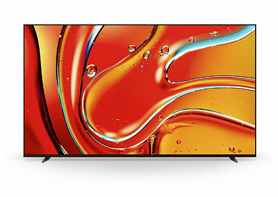 �������� "75 Sony Bravia 7 QLED Mini-LED K75XR70PAEP