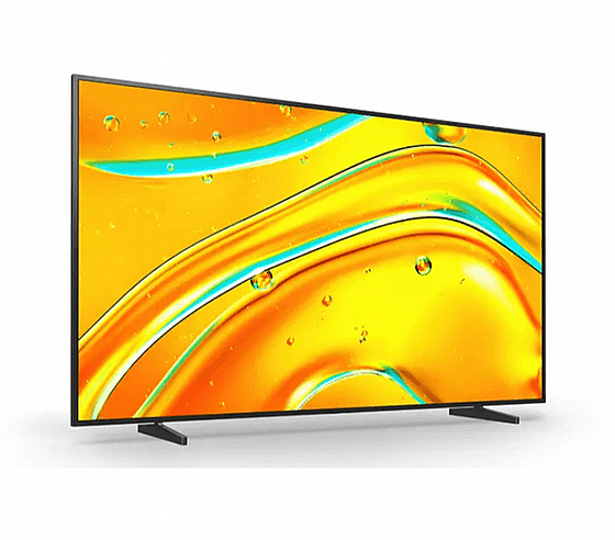 �������� "85 Sony Bravia 5 Mini-LED K85XR55 