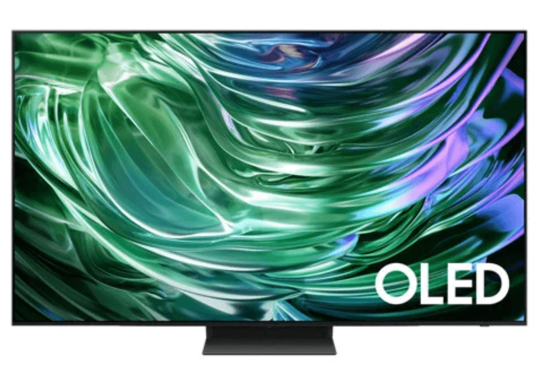 èìååéæéä Samsung OLED 4K 83S90D 83