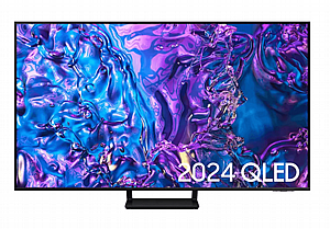 �������� Samsung QLED 4K 85Q700 85" � ����� ������ ����