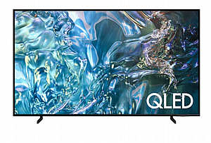 �������� Samsung QLED 4K 65Q60D 65" � ����� ������ ����