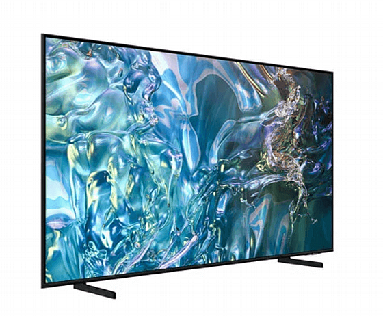 �������� Samsung QLED 4K 65Q60D 65" � ����� ������ ����