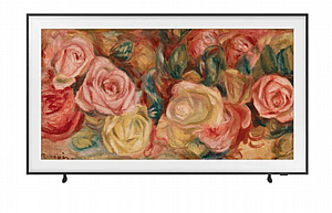 �������� Samsung The Frame 4K 85LS03D 85" � ����� ������ ����