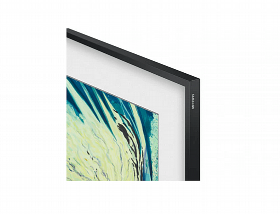 �������� Samsung The Frame 4K QE55LS03F (2025) 55" � ����� ������ ����