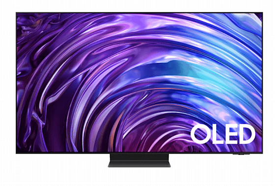 �������� Samsung QD-OLED 4K 55S95D 55" � ����� ������ ����