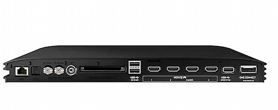 �������� Samsung QD-OLED 4K 55S95D 55" � ����� ������ ����