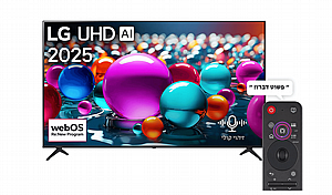 �������� LG UHD 4K 55UA85006LA 55" � ����� ������ ����