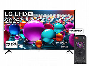 �������� LG UHD 4K 50UA85006LA 50" � ����� ������ ����