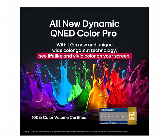 �������� LG QNED 4K 75QNED70A6A 75" � ����� ������ ����