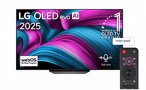 �������� LG OLED 4K OLED77C56LA 77" � ����� ������ ����