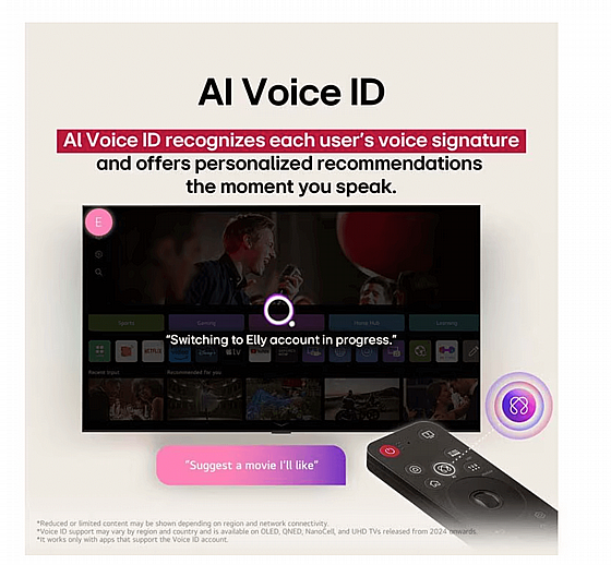 �������� LG OLED 4K OLED65B56LA 65" � ����� ������ ����