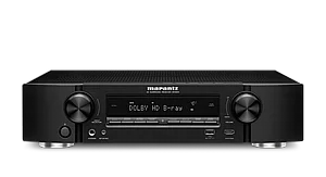 רסיבר Marantz NR1605 מרנץ - יד 2 רסיבר Marantz NR1605 מרנץ - יד 2