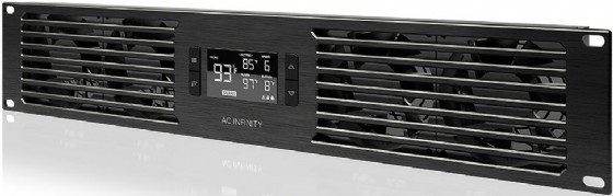 ����� ����� ������ ������ ������ 19" AC INFINITY CLOUDPLATE T7