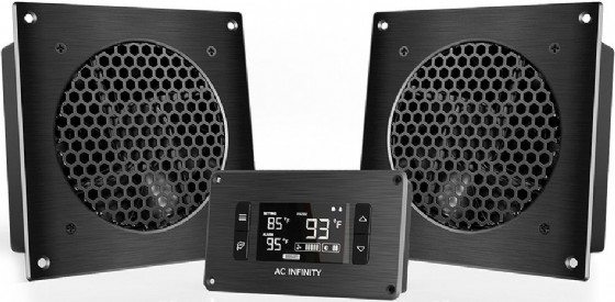 �� ��� ������� �������� ������ ������� AC INFINITY AIRPLATE T8