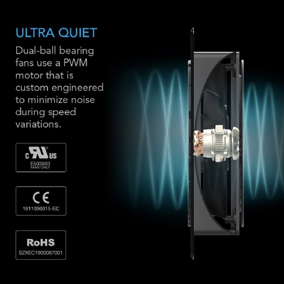 �� ��� ������� �������� ������ ������� AC INFINITY AIRPLATE T8