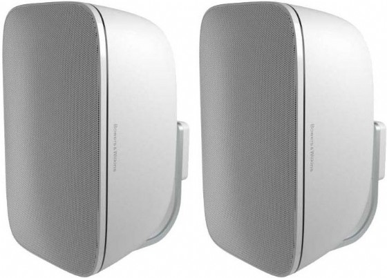 ��� ������� �������� Bowers & Wilkins AM1